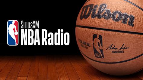 Patrick's Cathedral, New York, NY, as well as talk shows, educational programming and a small amount of music. . Nba radio siriusxm